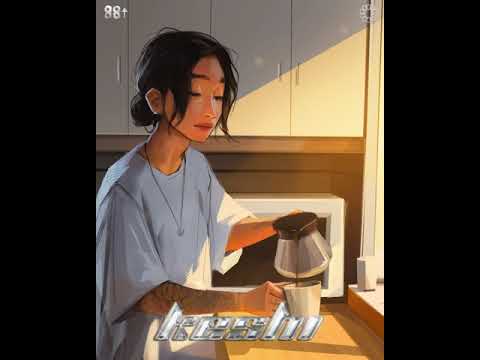 Keshi - War With Heaven | Shang-Chi: The Album