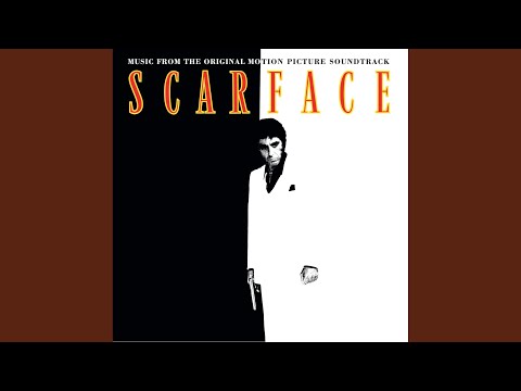 Scarface (Push It To The Limit) (From &quot;Scarface&quot; Soundtrack)