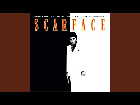 Scarface (Push It To The Limit)