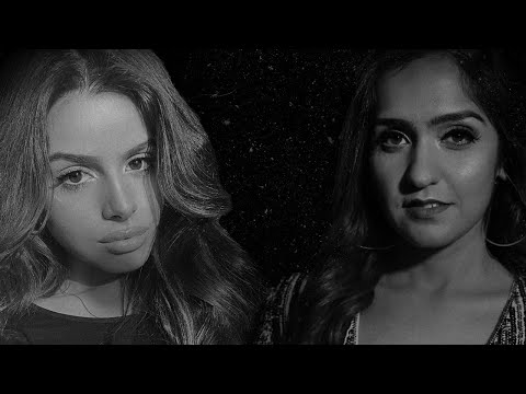 CELINA SHARMA, ASEES KAUR - INSECURE REMIX (OFFICIAL VIDEO)