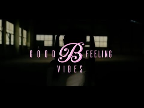 チーム”B&quot;/Good Vibes Feeling/avexartistacademy/特待生/育成生