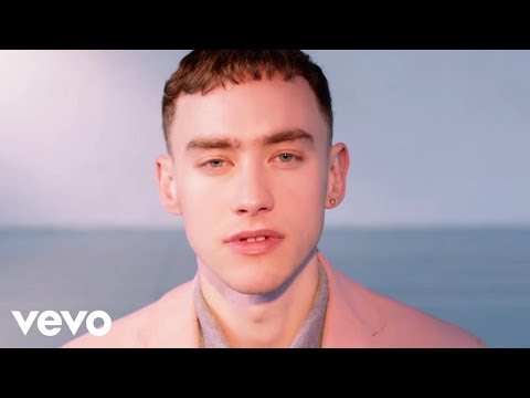 Years &amp; Years - Desire (Official Video) ft. Tove Lo