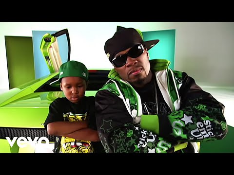 50 Cent - I Get Money (Official Music Video)