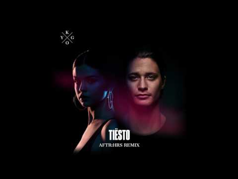 Kygo &amp; Selena Gomez - It Ain&#039;t Me (Tiësto&#039;s AFTR:HRS Remix) [Cover Art]