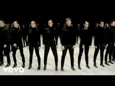Willy Moon - Yeah Yeah (Official Music Video)