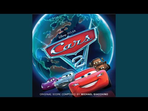 Collision of Worlds (From &quot;Cars 2&quot;/Soundtrack Version)