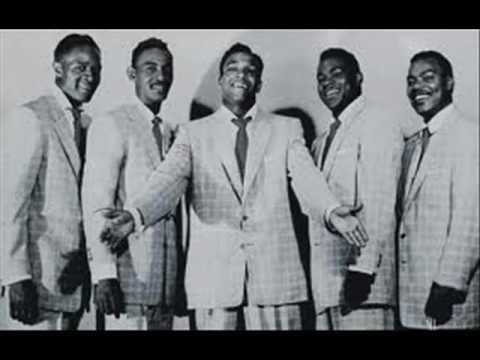 &quot;White Christmas&quot; - The Drifters