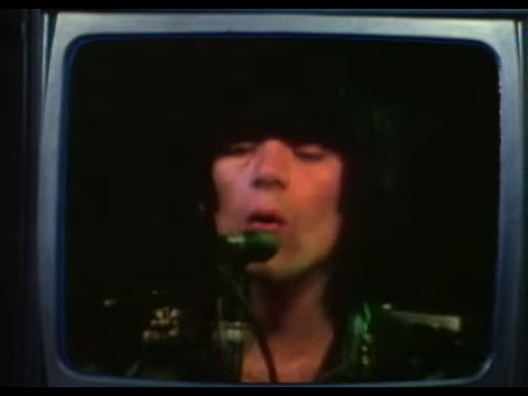 Ramones - Do You Remember Rock and Roll Radio? (Official Music Video)