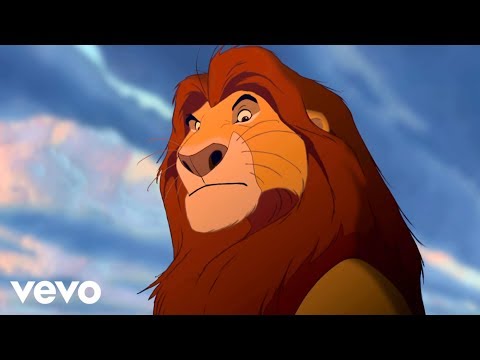 Carmen Twillie, Lebo M. - Circle Of Life (Official Video from &quot;The Lion King&quot;)