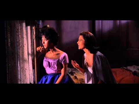West Side Story - A Boy Like That (1961) HD