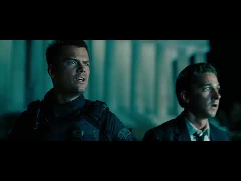 Transformers: Dark of the Moon