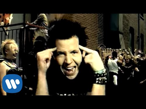 Simple Plan - I&#039;d Do Anything (Official Video)