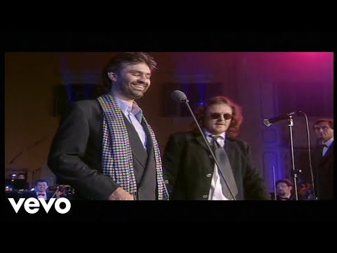 Andrea Bocelli, Zucchero - Miserere