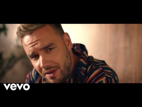 Liam Payne - Sunshine (From the Motion Picture “Ron’s Gone Wrong”)