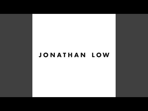 Jonathan Low