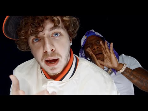 Jack Harlow - WHATS POPPIN feat. Dababy, Tory Lanez, &amp; Lil Wayne [Official Video]