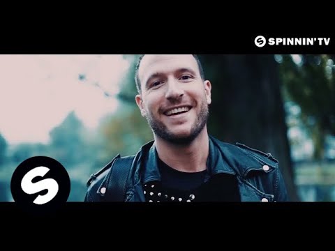 Don Diablo - Back In Time (Official Music Video)