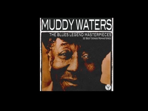 Muddy Waters - I Want To Be Loved