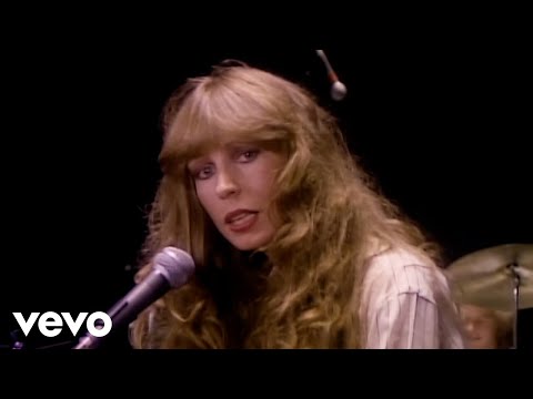 Juice Newton - Angel Of The Morning (Official Music Video)