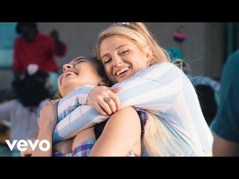 Sigala, Ella Eyre, Meghan Trainor - Just Got Paid ft. French Montana