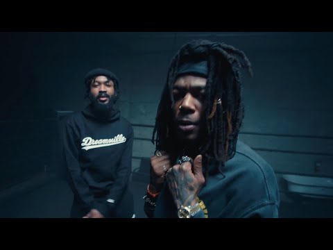 Dreamville, JID, Lute - Ma Boy [Official Music Video]