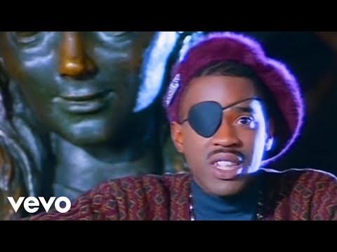 Slick Rick - Children&#039;s Story (Official Music Video)