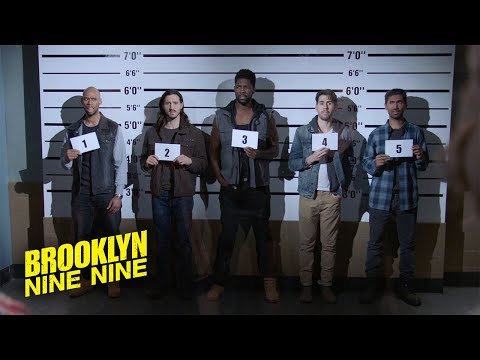 I Want It That Way | Brooklyn Nine-Nine