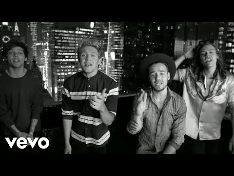 One Direction - Perfect (Official Video)