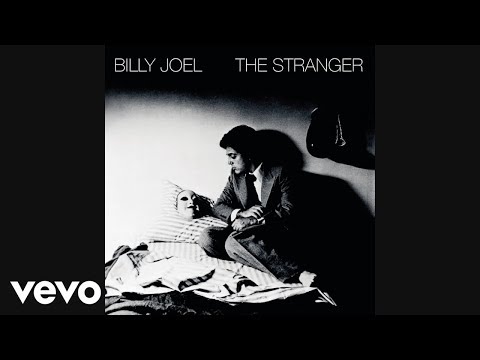 Billy Joel - Scenes from an Italian Restaurant (Audio)