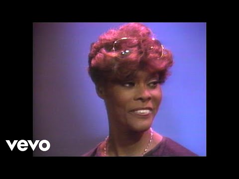 Dionne Warwick - That&#039;s What Friends Are For