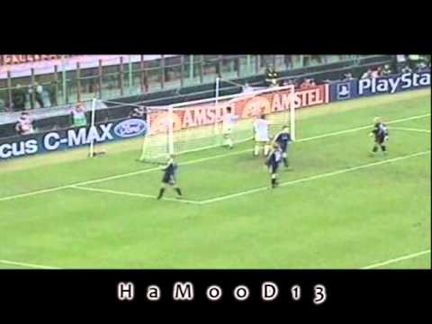 HL Milan 0 1 Bruges 2004 By HaMooD13
