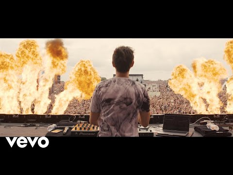 Zedd, Liam Payne - Get Low (Official Tour Edit)