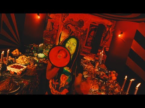 マキシマム ザ ホルモン 『maximum the hormone Ⅱ～これからの麺カタコッテリの話をしよう～』 Music Video