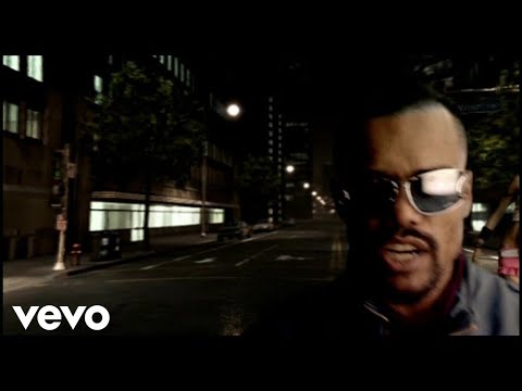 The Black Eyed Peas - Let&#039;s Get It Started