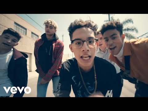 PRETTYMUCH - Would You Mind (Official Video)