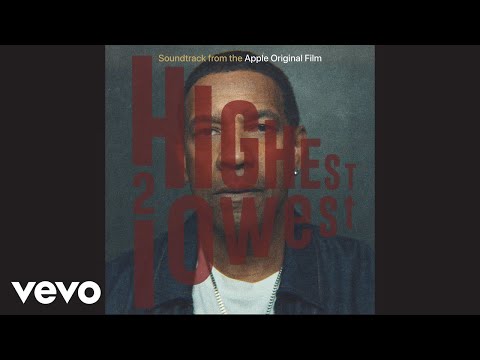 A$AP Rocky - Trunks (From &quot;Highest 2 Lowest&quot;) (Audio)