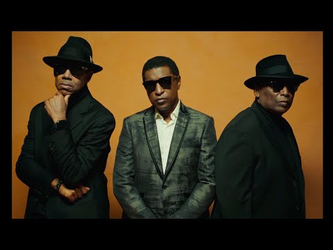 Jam &amp; Lewis x Babyface - He Don&#039;t Know Nothin&#039; Bout It (Official Video)