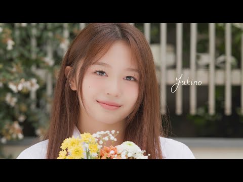 유니버스 티켓ㅣConcept video #유키노 #YUKINO