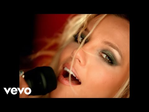 Britney Spears - I Love Rock &#039;N&#039; Roll (Official HD Video)