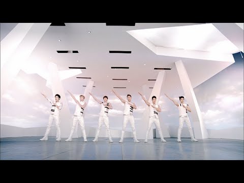 2PM 「Take off」 MV Full ver.