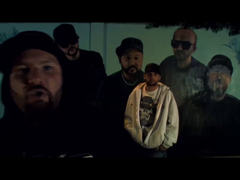 Enmicasa - Street Code feat. B Real (Cypress Hill) &amp; Zed