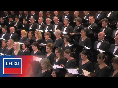 Verdi: Requiem - &#039;Dies Irae&#039;