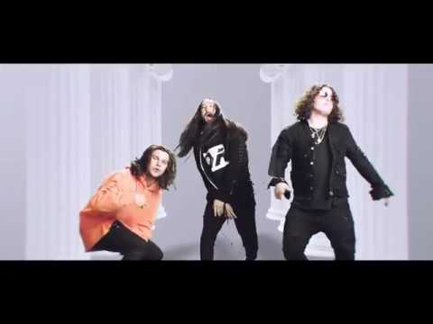 Steve Aoki &amp; DVBBS - Without U feat. 2 Chainz