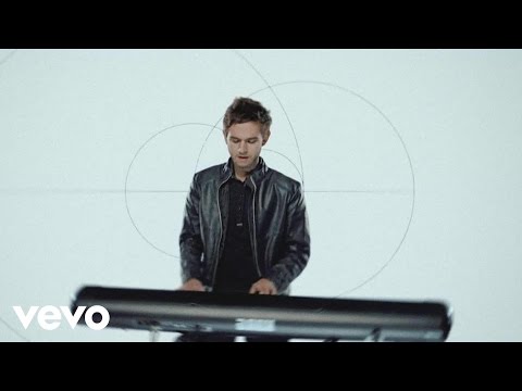 Zedd - Find You ft. Matthew Koma, Miriam Bryant (Official Music Video)