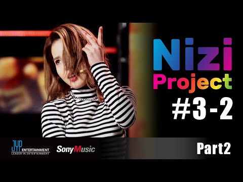 [Nizi Project] Part 2 #3-2