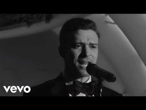 Justin Timberlake - Suit &amp; Tie (Official Video) ft. Jay-Z