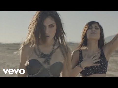 Krewella - Alive (Video)