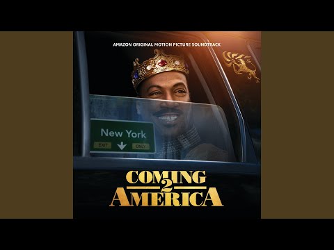 Coming 2 America