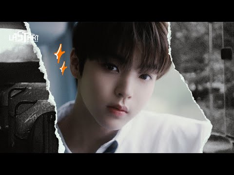 [#라스타트] SM 연습생 공개 - 캇쇼 KASSHO | NCT Universe : LASTART💫