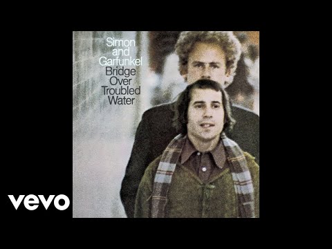 Simon &amp; Garfunkel - Baby Driver (Audio)